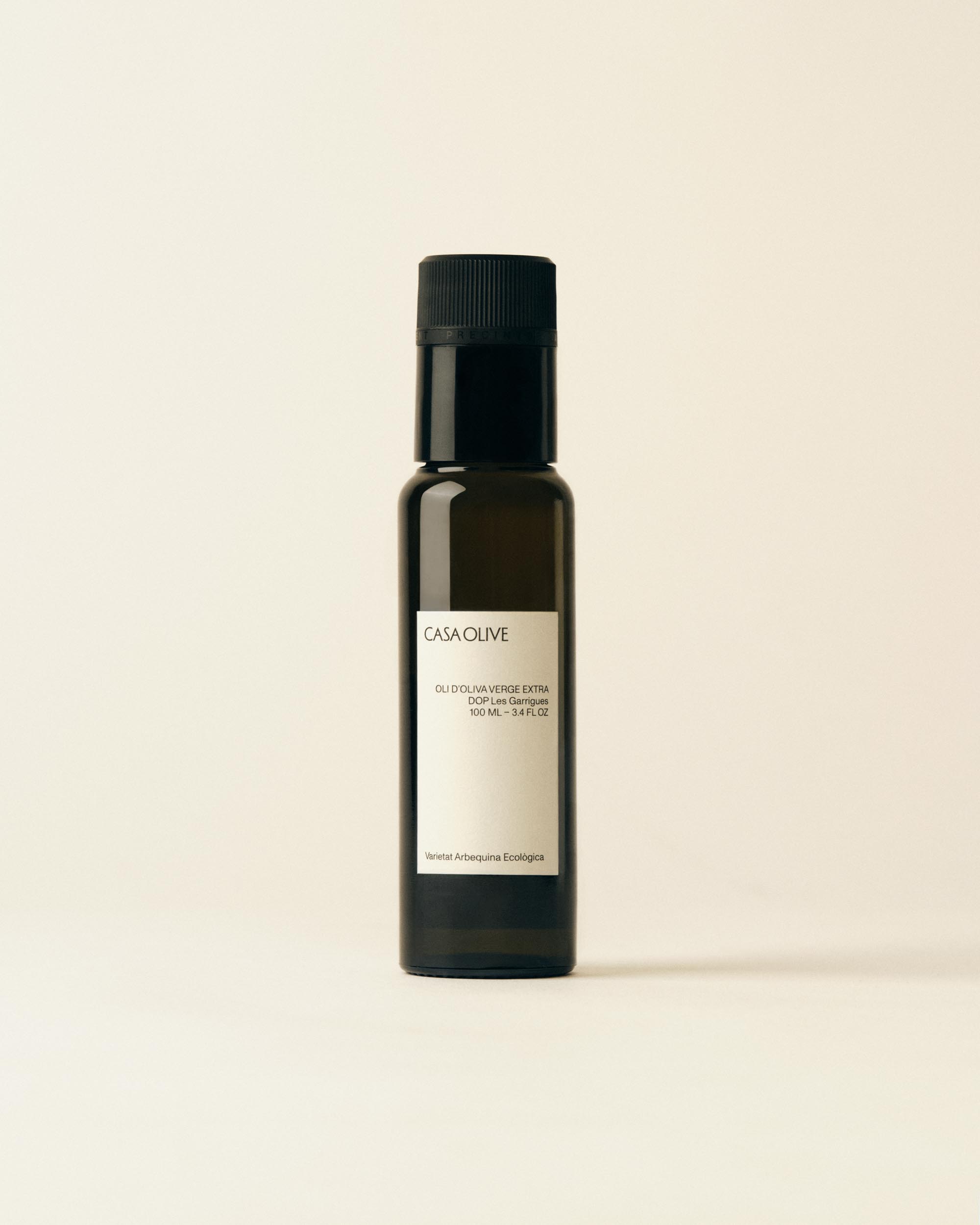 Organic Arbequina 100ml