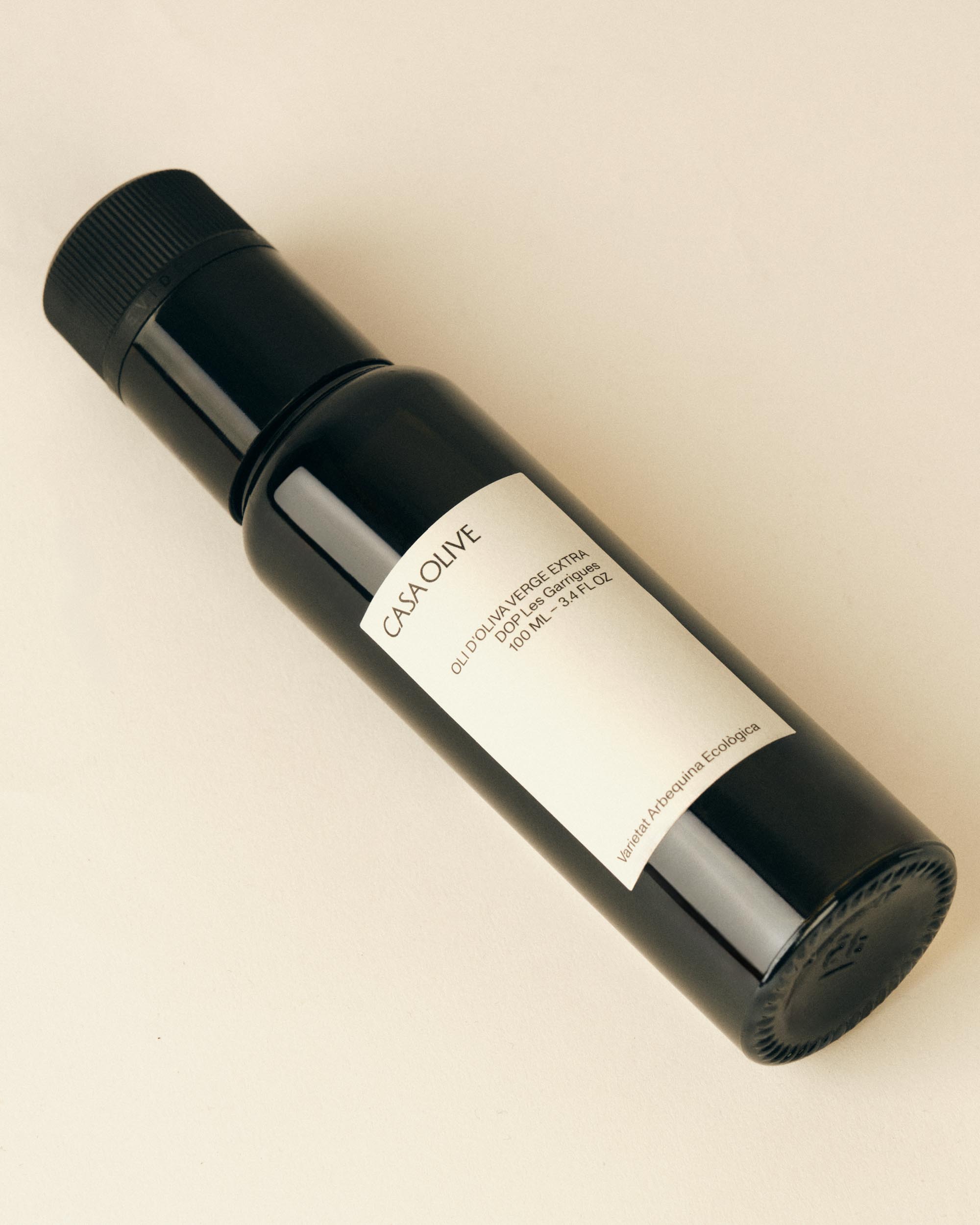 Organic Arbequina 100ml